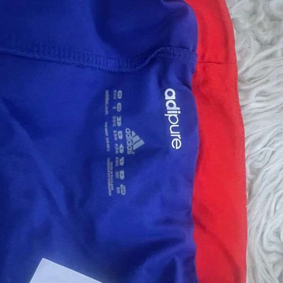 Adidas Golf Tennis Skort - Picture 6 of 7